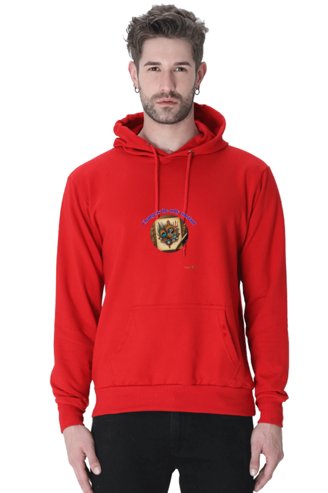 Gita inspired Unisex Hoodie