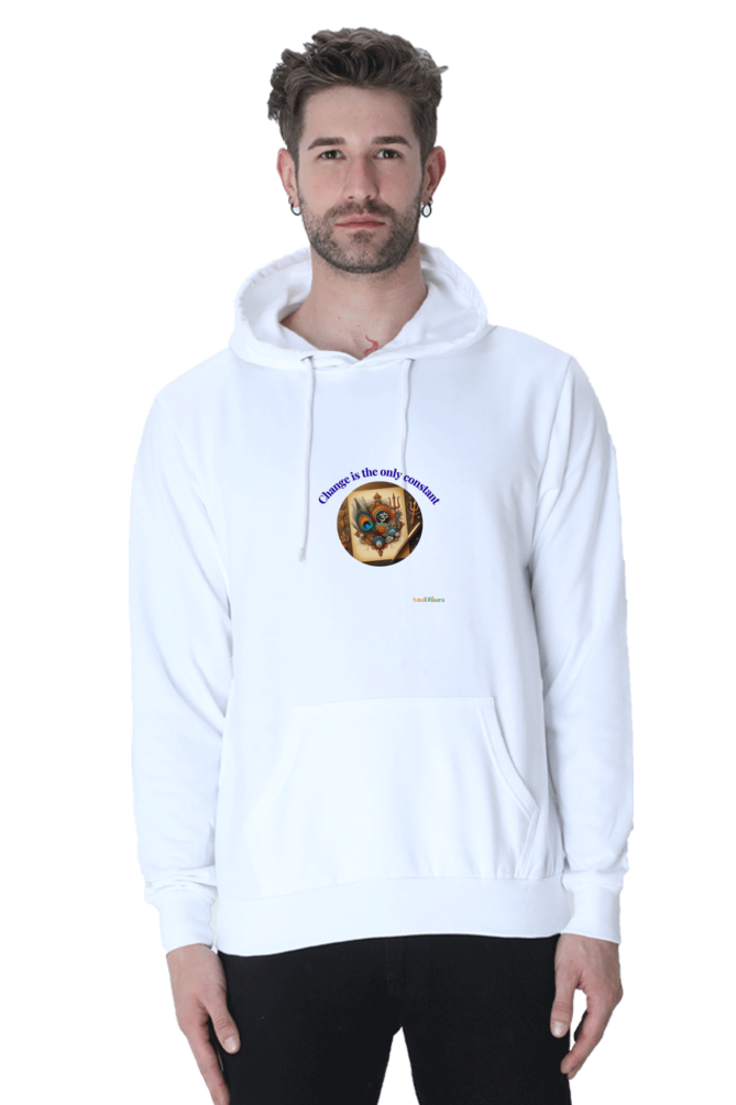 Gita inspired Unisex Hoodie