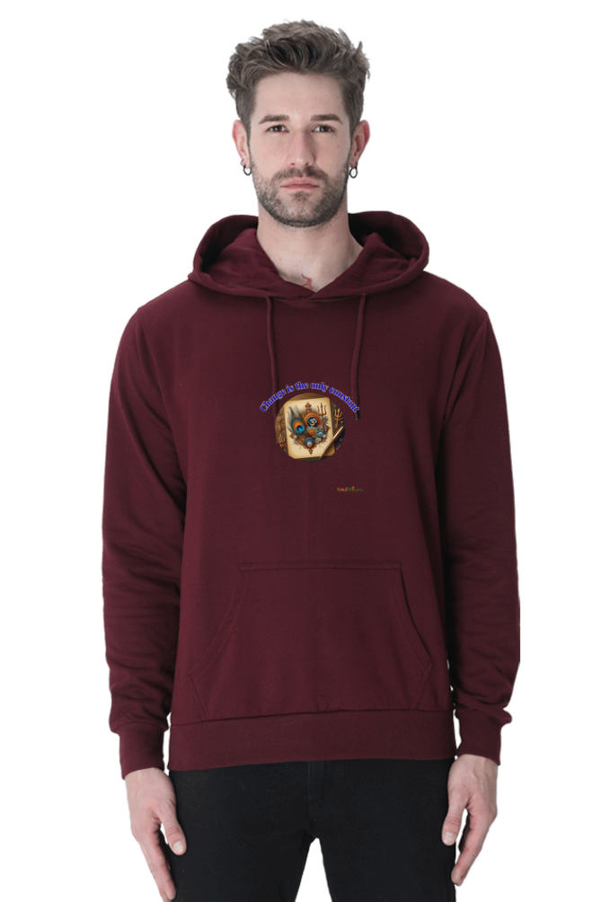 Gita inspired Unisex Hoodie