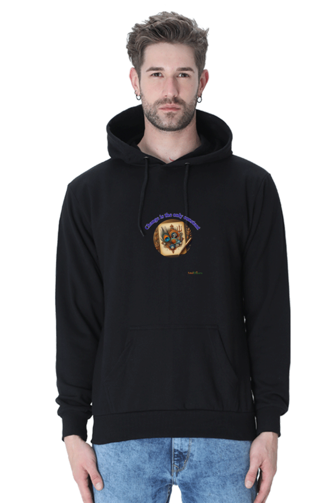 Gita inspired Unisex Hoodie