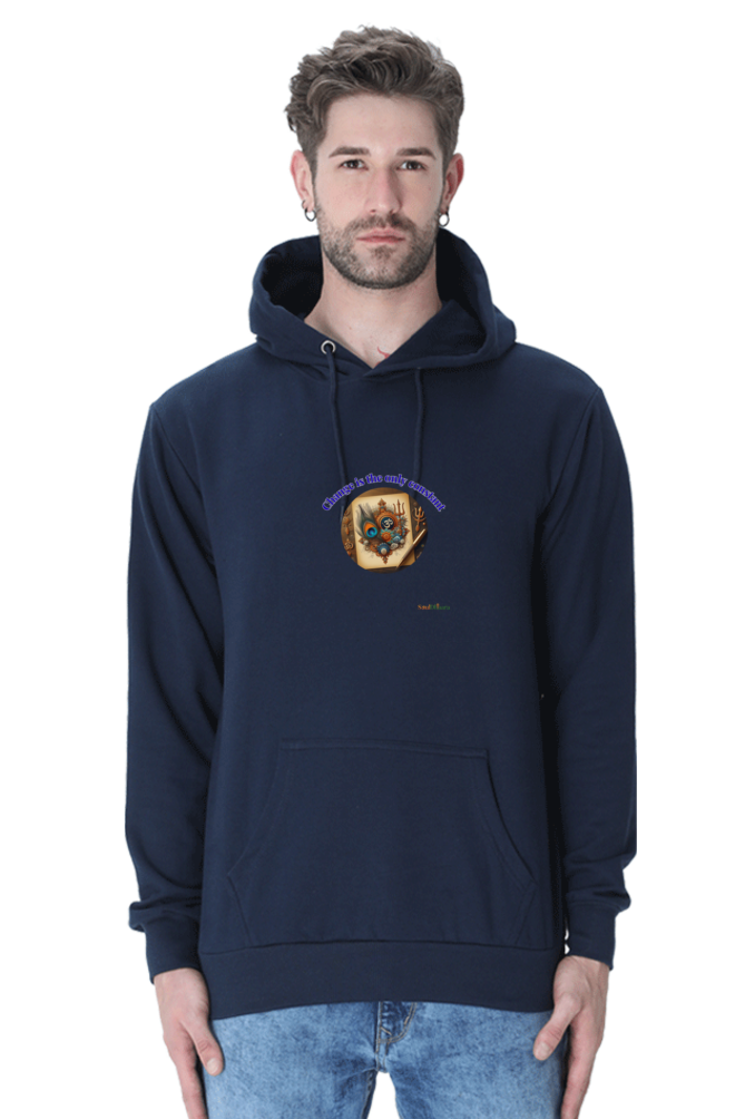 Gita inspired Unisex Hoodie