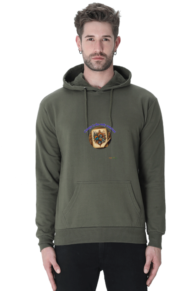 Gita inspired Unisex Hoodie