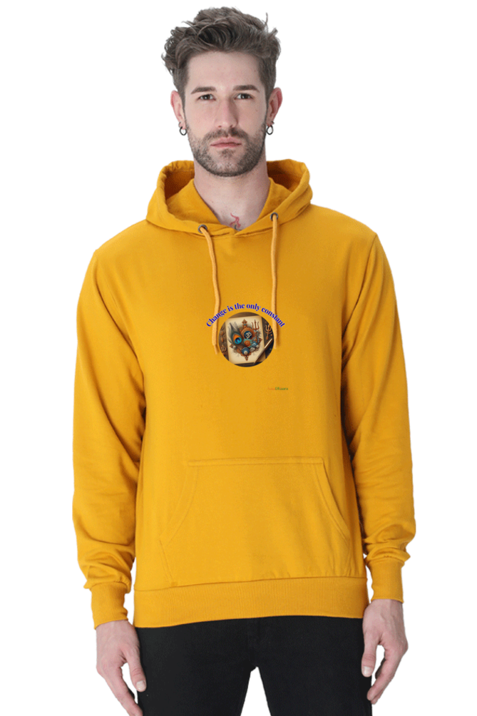 Gita inspired Unisex Hoodie