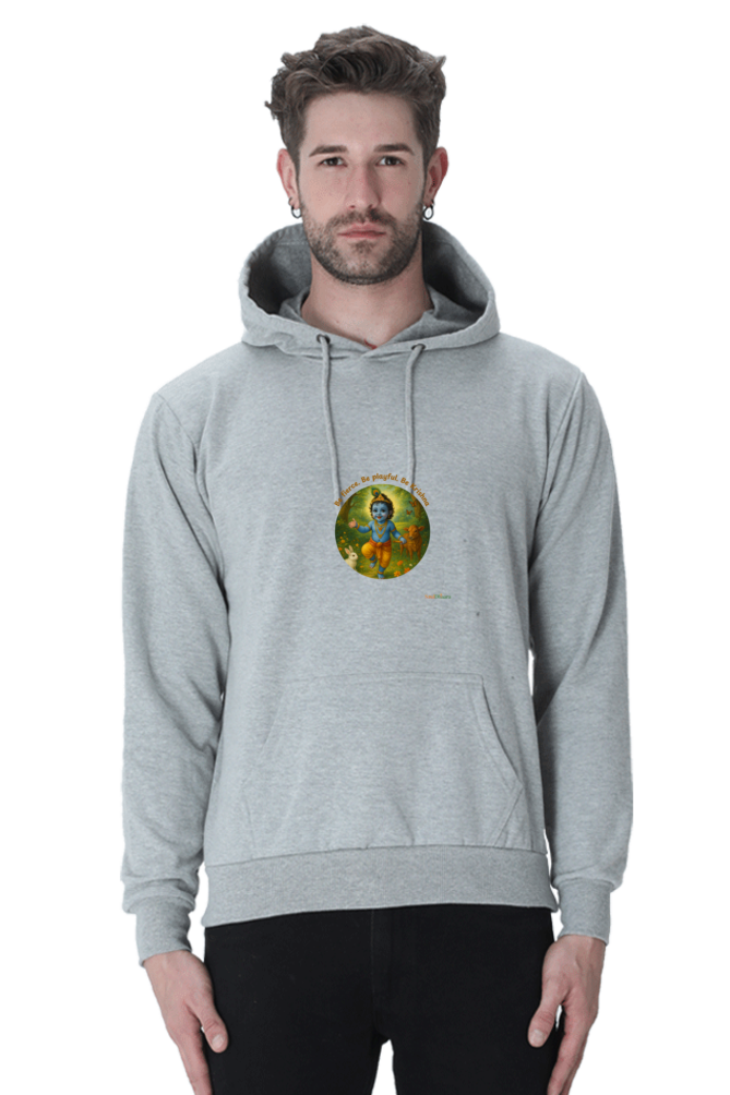Bala Gopala inspired Unisex Hoodie