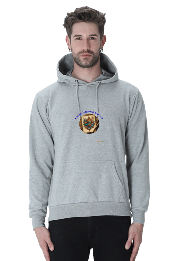 Gita inspired Unisex Hoodie