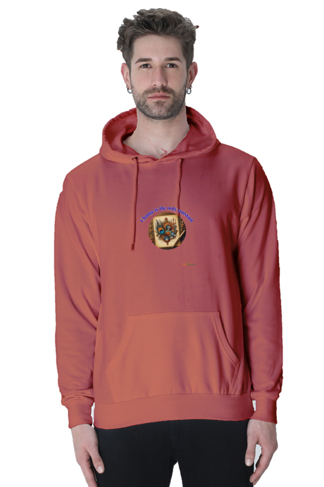 Gita inspired Unisex Hoodie