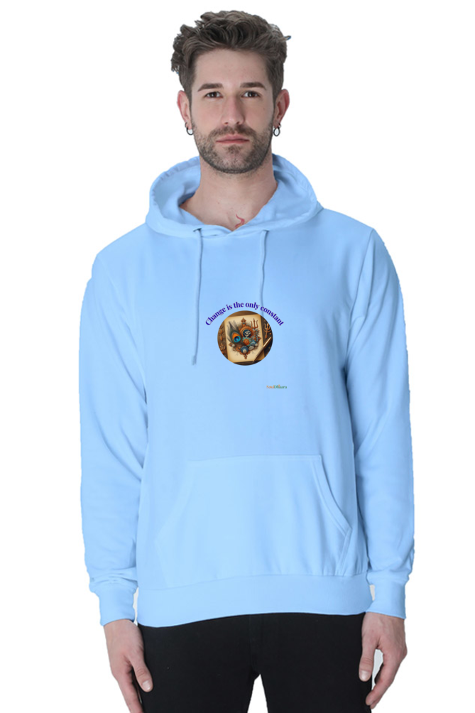 Gita inspired Unisex Hoodie
