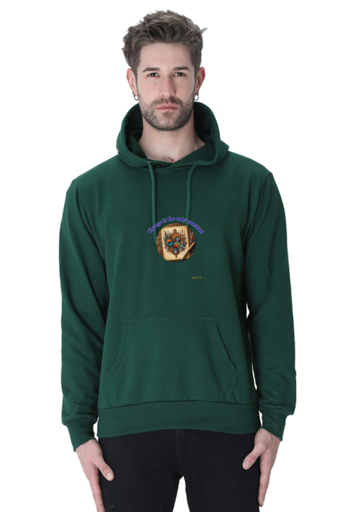 Gita inspired Unisex Hoodie