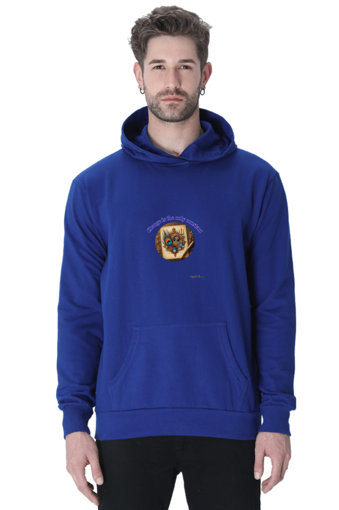 Gita inspired Unisex Hoodie