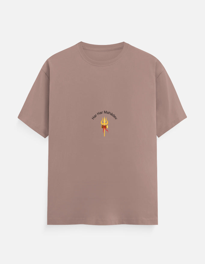 Color_Mushroom