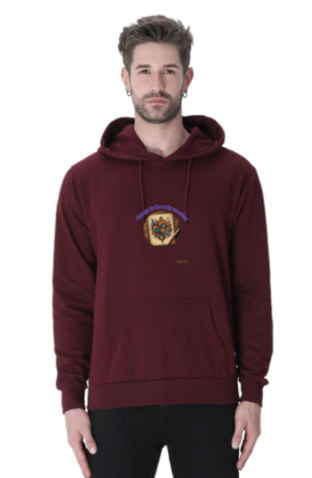 Gita inspired Unisex Hoodie