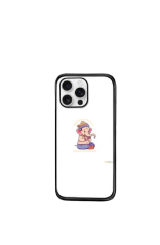 IPhone Glass Case